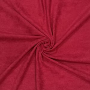 Плат - Bordeaux Red, 50см х 70см