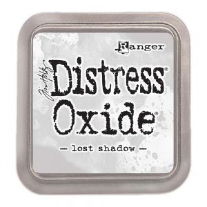Дистрес оксид мастило "Lost Shadow"