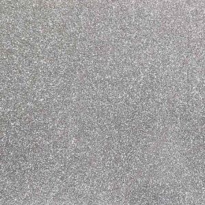Термотрансферен винил "Silver Glitter", Kora Porjects