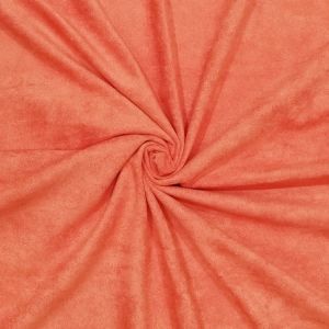 Плат - Salmon Red, 25см х 70см