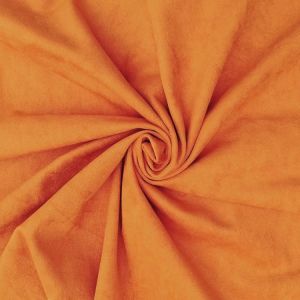 Плат - Pumpkin Orange, 25см х 70см