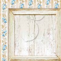 Дизайнерски лист "Sense and sensibility"-5, 30см, Lemoncraft
