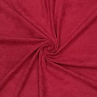Плат - Bordeaux Red, 50см х 70см