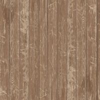 Дизайнерско блокче "Woodland Friends", 15см, Crafter's Companion