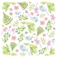 Дизайнерски лист "Woodland Story"-7, 30см, Craft&You Design