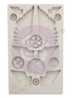 Силиконов комплект молдове "Cogs & Wings", Prima Marketing