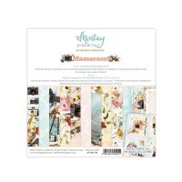 Дизайнерско блокче "Mamarazzi", 15см, Mintay Papers