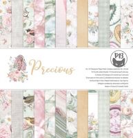 Дизайнерски хартии "Precious", 30см, P13