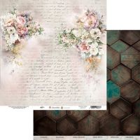 Дизайнерски хартии "Dreamcatcher", 30см, Alchemy of Art