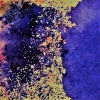 Сух пигмент Brusho Crystal - Violet