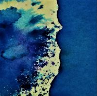 Сух пигмент Brusho Crystal - Cobalt Blue