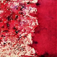 Сух пигмент Brusho Crystal - Crimson