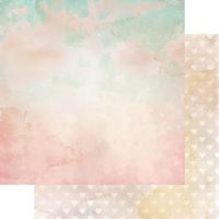 Дизайнерски хартии "My Little Baby", 20см, Alchemy of Art