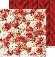 Дизайнерски хартии "Christmas Everywhere", 30см, Craft o'Clock