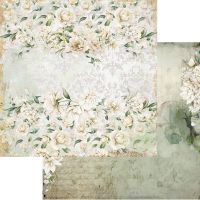 Дизайнерски хартии "Gentleness", 30см, Alchemy of Art