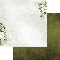 Дизайнерски хартии "Gentleness", 20см, Alchemy of Art