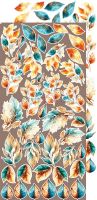 Дизайнерски елементи за изрязване "Vintage Heaven-Flowers and more", Craft o'Clock