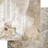 Дизайнерски хартии "Natural Beauty", 20см, Alchemy of Art