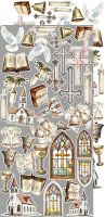 Дизайнерски елементи за изрязване "Cherished Memories-Memories", Craft o'Clock