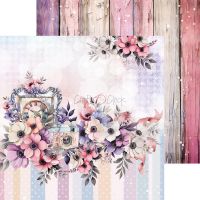 Дизайнерски хартии "It's My Party", 15см, Craft o'Clock