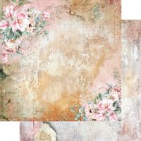 Дизайнерски хартии "Memories From the Trip", 30см, Alchemy of Art