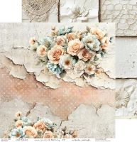 Дизайнерски хартии "Sprites of Harmony", 30см, Craft o'Clock
