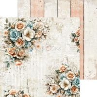 Дизайнерски хартии "Sprites of Harmony", 20см, Craft o'Clock