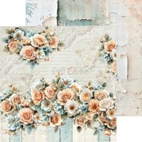 Дизайнерски хартии "Sprites of Harmony", 20см, Craft o'Clock