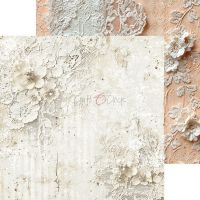 Дизайнерски и фонови хартии "Sprites of Harmony Mix", 20см, Craft o'Clock