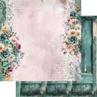 Дизайнерски хартии "Dreamy Dreams", 30см, Alchemy of Art