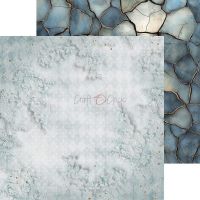 Дизайнерски и фонови хартии "Timeless Grace Mix", 20см, Craft o'Clock