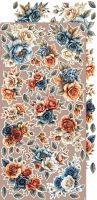 Дизайнерски елементи за изрязване "Timeless Grace-Flowers and more", Craft o'Clock