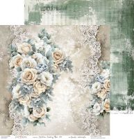 Дизайнерски хартии "Lifetime Loving You", 30см, Craft o'Clock
