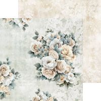 Дизайнерски хартии "Lifetime Loving You", 20см, Craft o'Clock