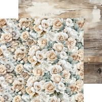 Дизайнерски хартии "Lifetime Loving You", 20см, Craft o'Clock