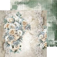 Дизайнерски и фонови хартии "Lifetime Loving You Mix", 20см, Craft o'Clock