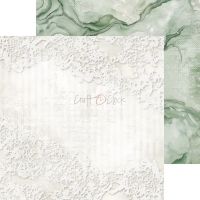 Дизайнерски и фонови хартии "Lifetime Loving You Mix", 20см, Craft o'Clock
