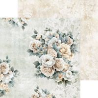 Дизайнерски хартии "Lifetime Loving You", 15см, Craft o'Clock