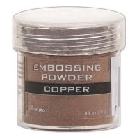 Ембосинг пудра "Copper", Ranger