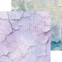 Дизайнерски и фонови хартии "Flowers of Delight Mix", 20см, Craft o'Clock
