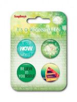 Скрапбукинг копчета "It's a Wonderful life"-2. ScrapBerry's