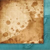 Дизайнерски лист "Conquest of Paradise" - 6, PH